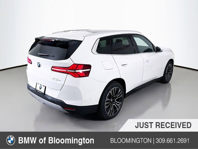 Used 2026 BMW X3 xDrive30 w/ Premium Package AWD/4WD image 7