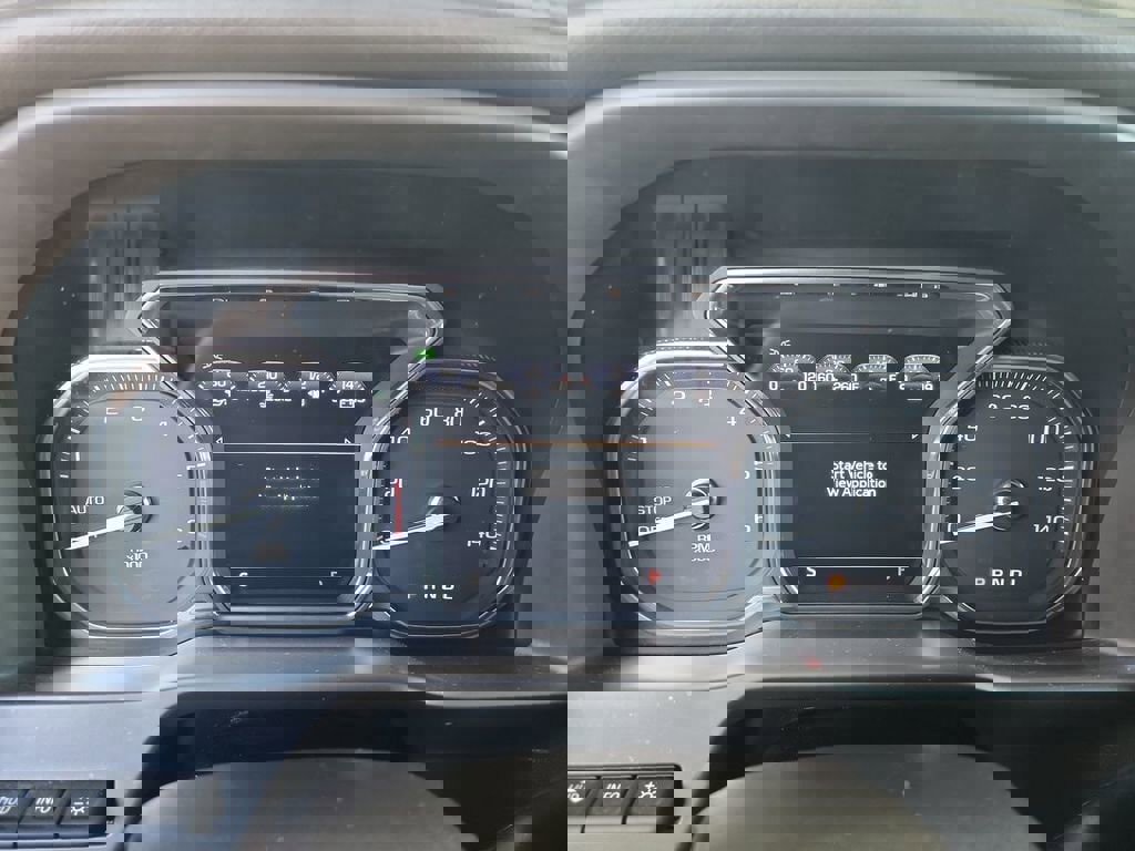 Certified 2021 GMC Sierra 1500 Denali w/ Denali Ultimate Package AWD/4WD image 12