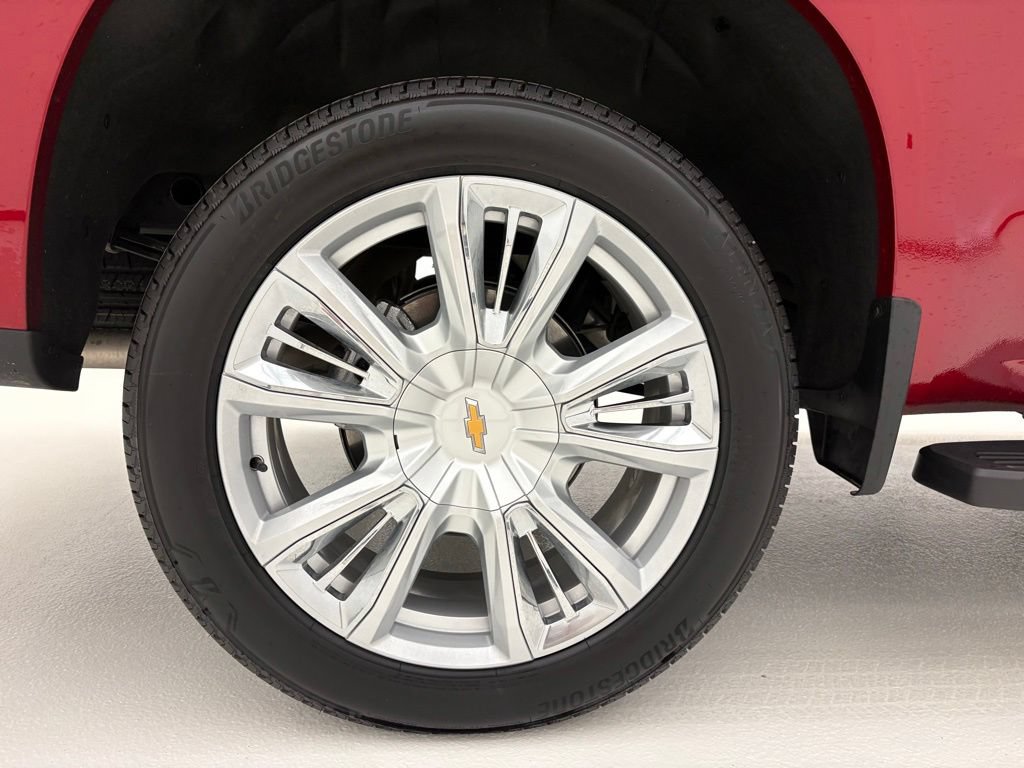 New 2026 Chevrolet Silverado 1500 High Country w/ Technology Package AWD/4WD image 33