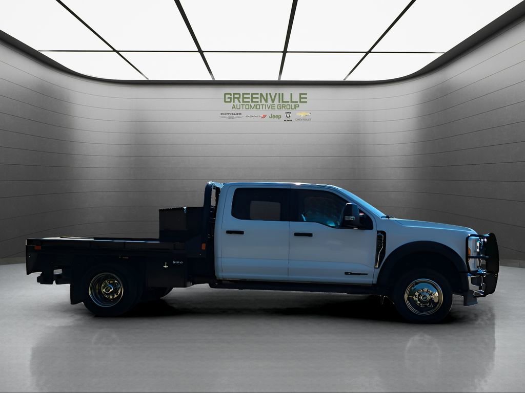 Used 2024 Ford F450 XL image 12