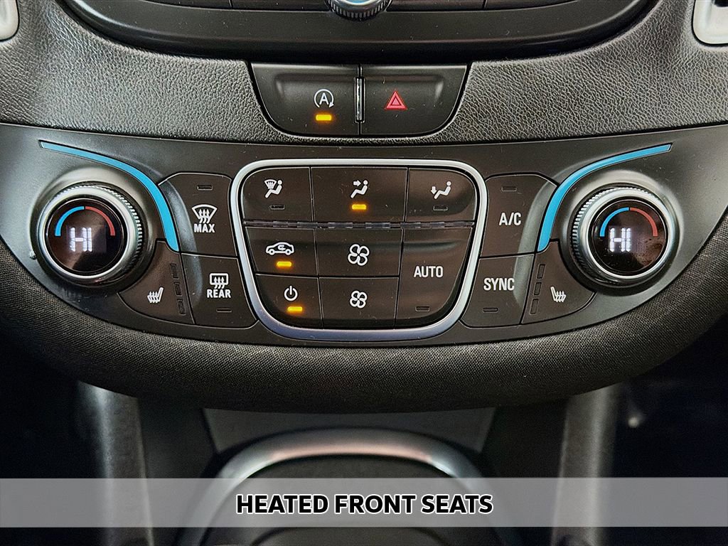 Used 2024 Chevrolet Malibu LT image 4