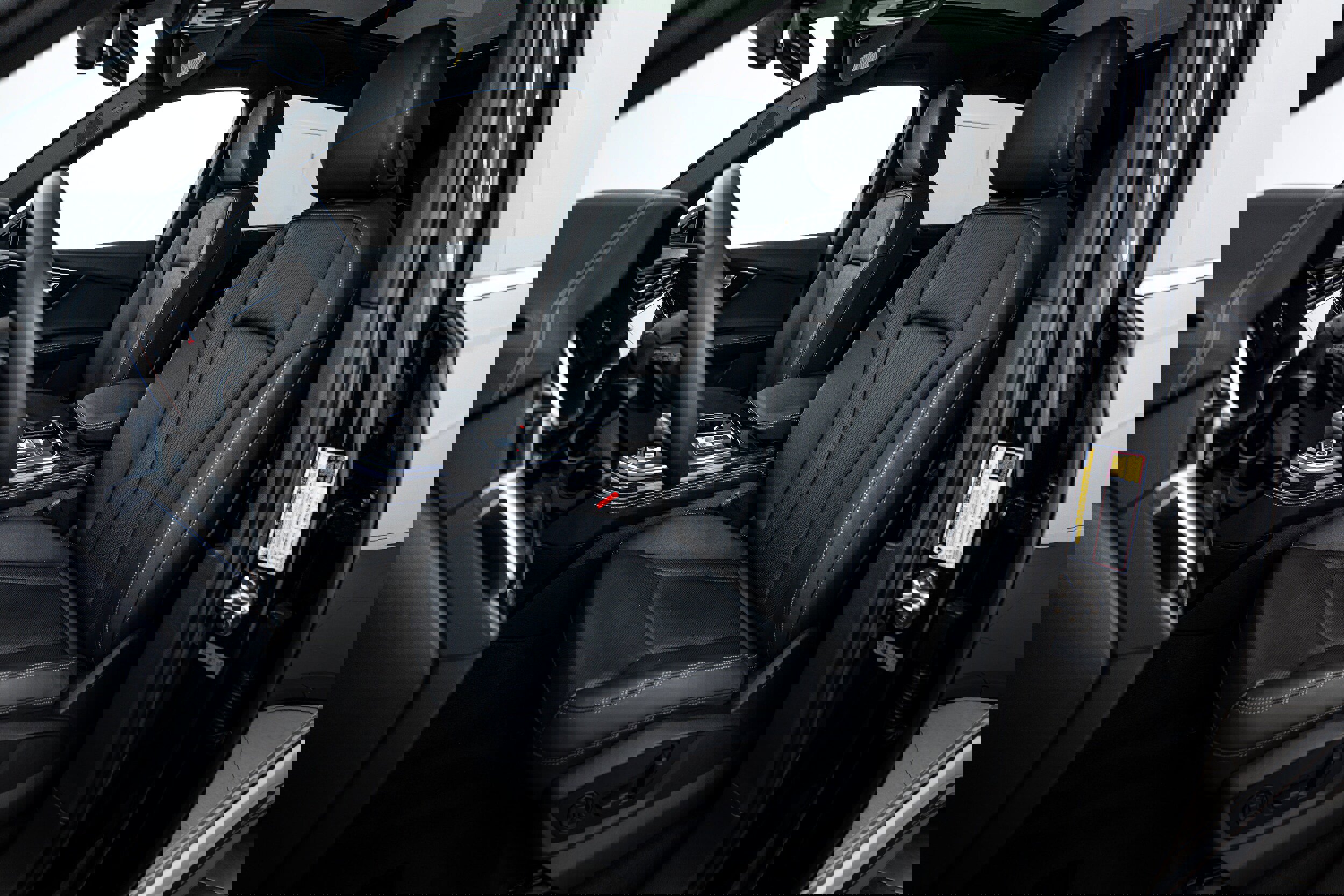 Certified 2025 Audi Q7 3.0T Premium Plus w/ Premium Plus Package image 12