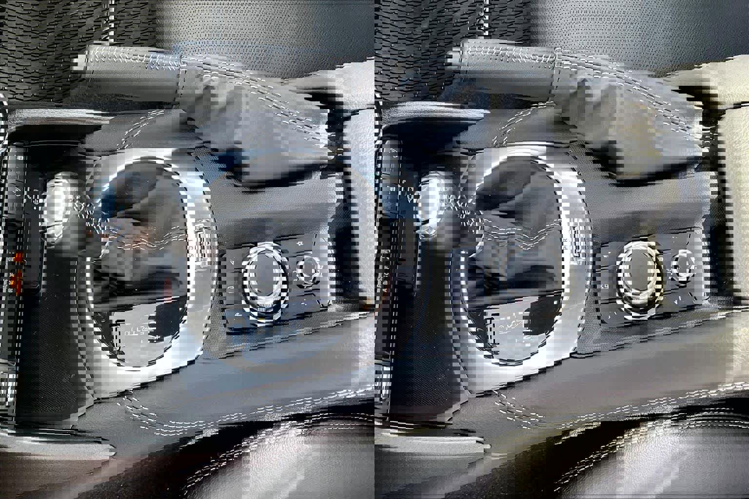 Used 2024 MAZDA MX-5 Miata RF Grand Touring image 14