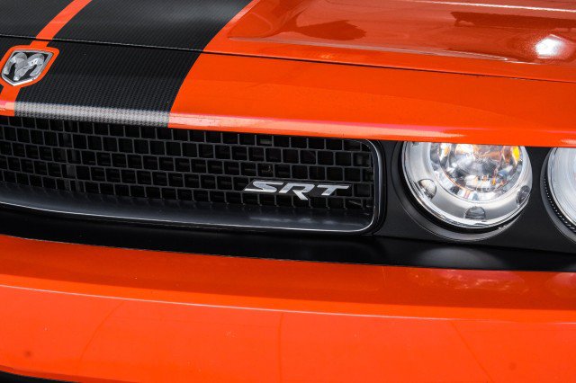 Used 2009 Dodge Challenger SRT8 w/ SRT Option Group II RWD image 41