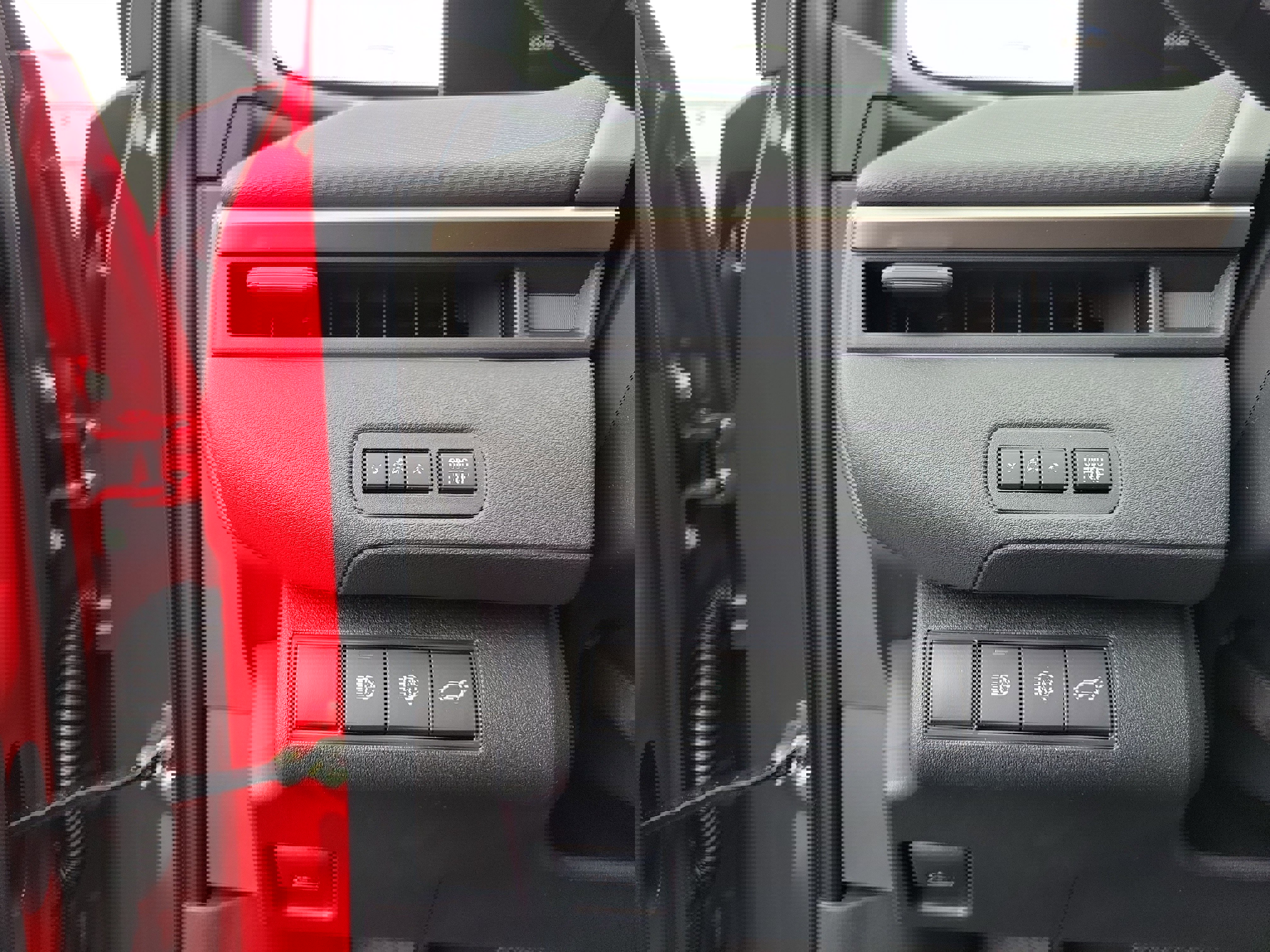 New 2026 Toyota bZ image 21