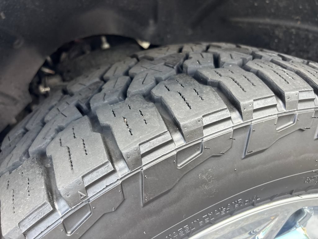 Used 2022 RAM 1500 Big Horn AWD/4WD image 29