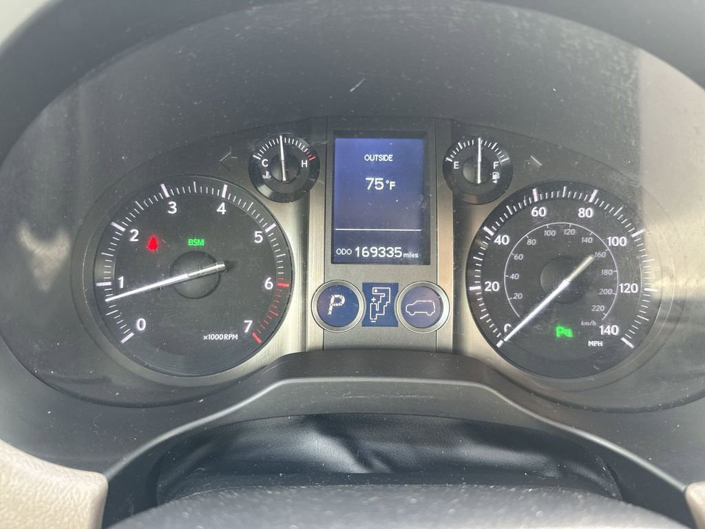 Used 2015 Lexus GX 460 w/ Premium Package AWD/4WD image 15