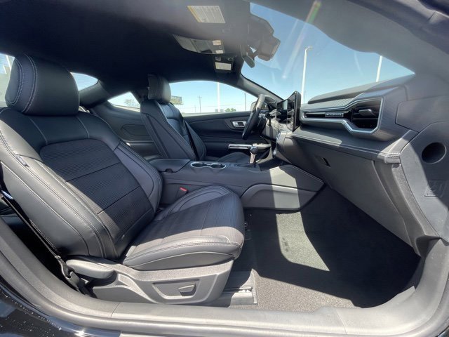 New 2025 Ford Mustang GT Premium image 19