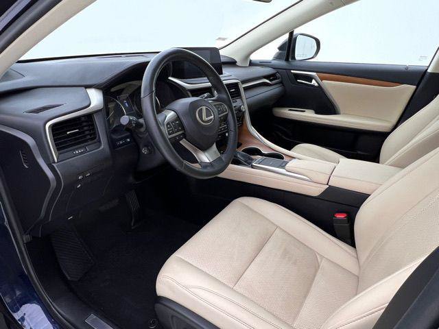 Certified 2021 Lexus RX 350 AWD w/ Premium Package image 15