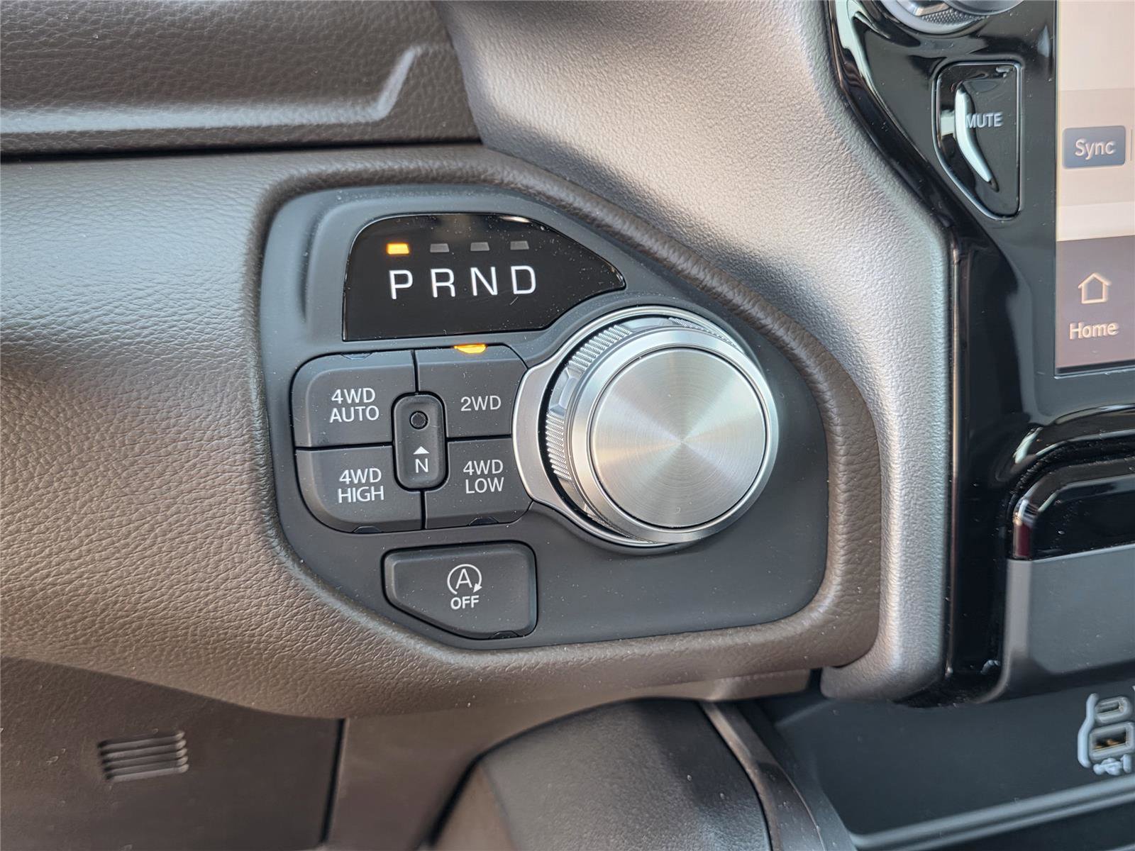 New 2026 RAM 1500 Laramie image 16