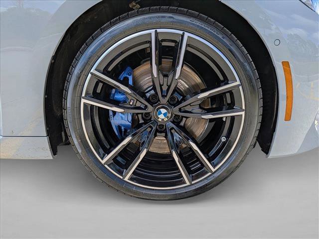 Used 2025 BMW M240i Coupe image 24