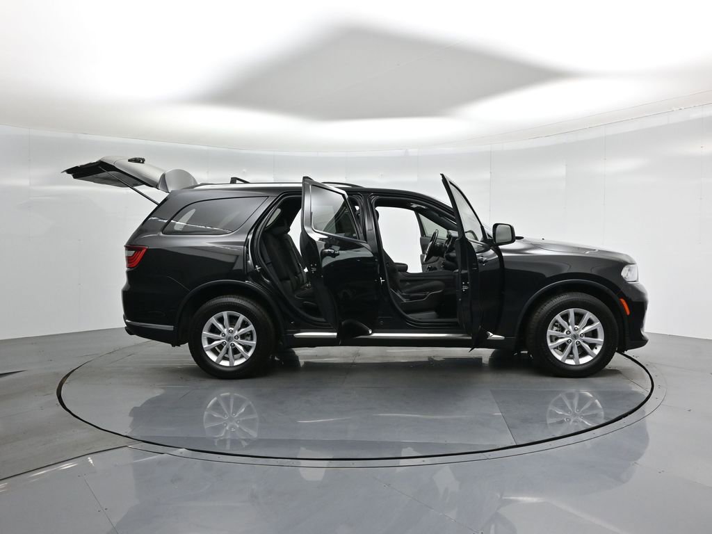 Used 2023 Dodge Durango SXT Launch Edition image 4