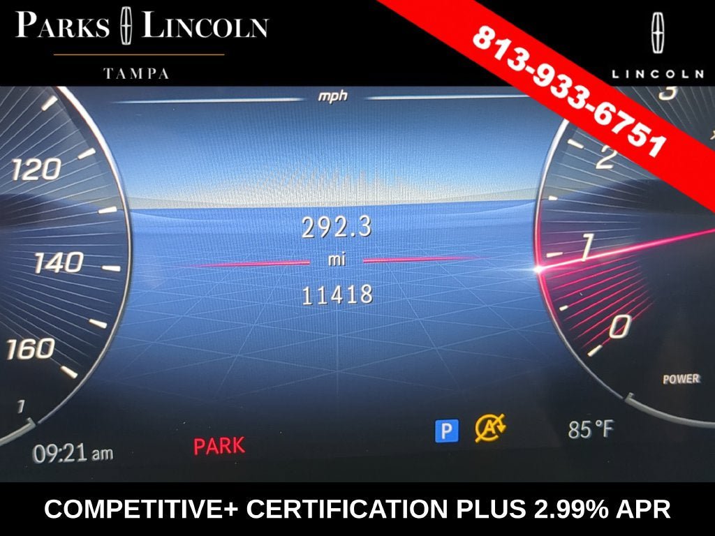 Used 2024 Mercedes-Benz C 300 Sedan image 34