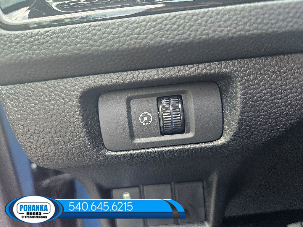 New 2026 Honda Civic Sport Touring image 30