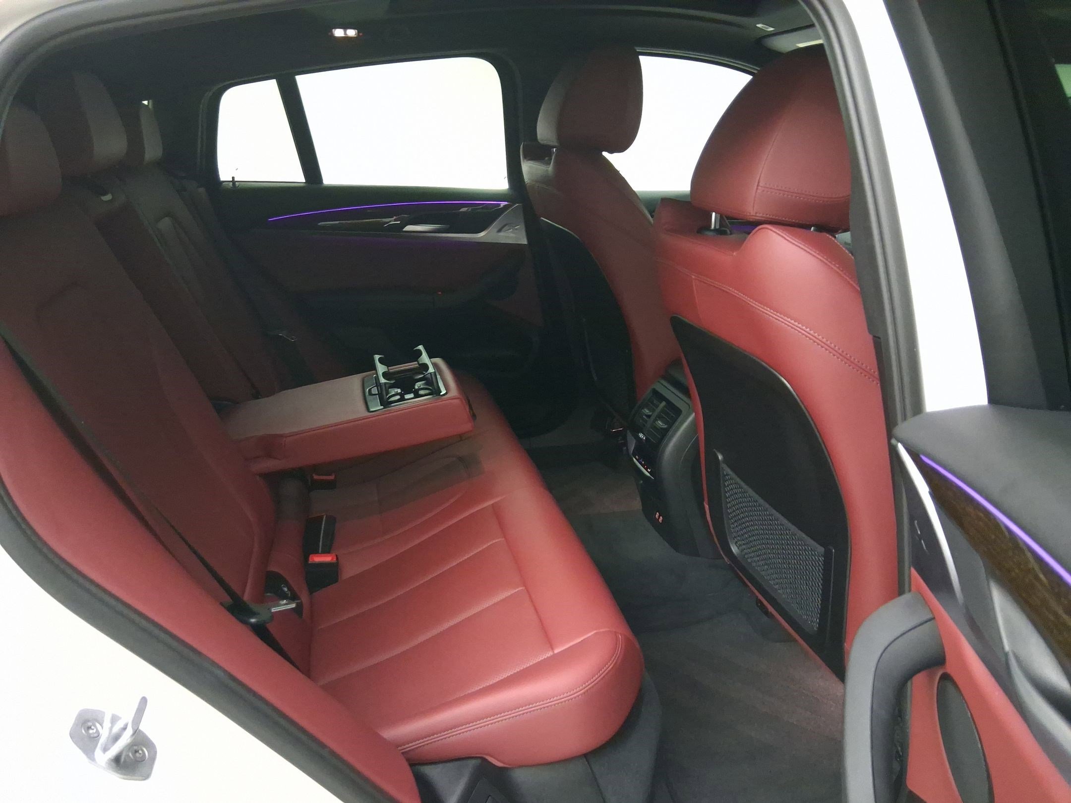 Certified 2023 BMW X4 xDrive30i w/ Convenience Package image 31