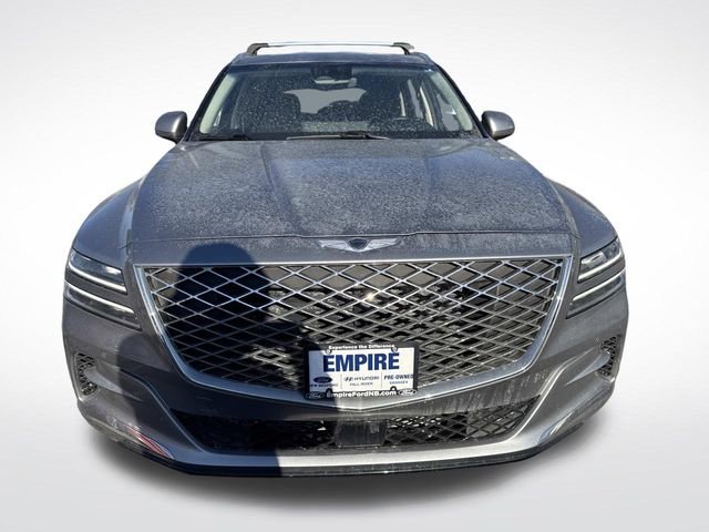 Used 2024 Genesis GV80 2.5T AWD/4WD image 12
