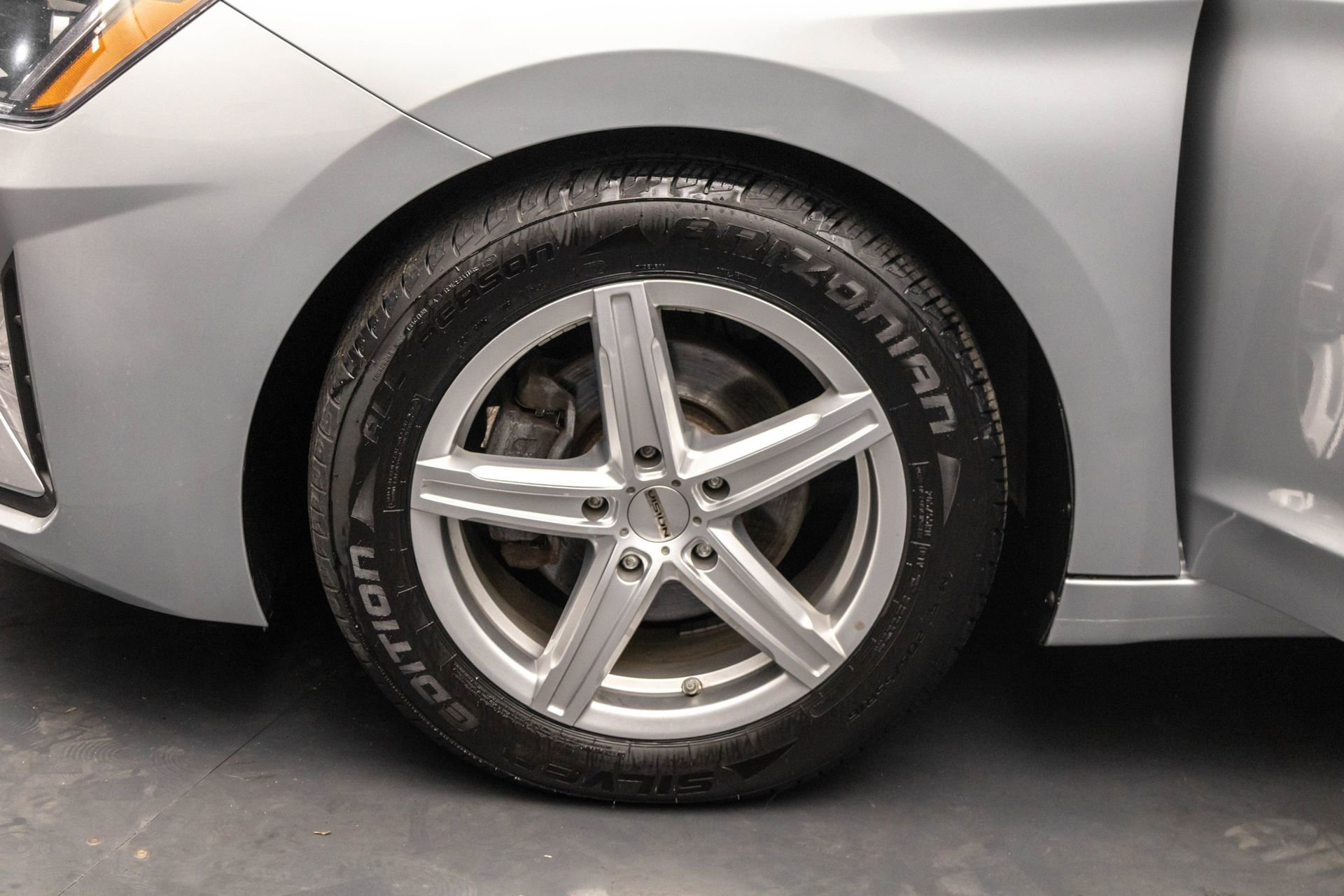 Used 2020 Hyundai Elantra SEL w/ Cargo Package (C1) image 43