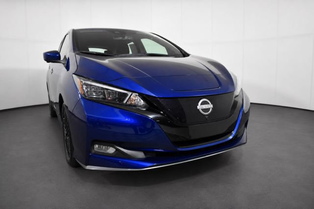 Used 2025 Nissan Leaf SV Plus FWD image 3