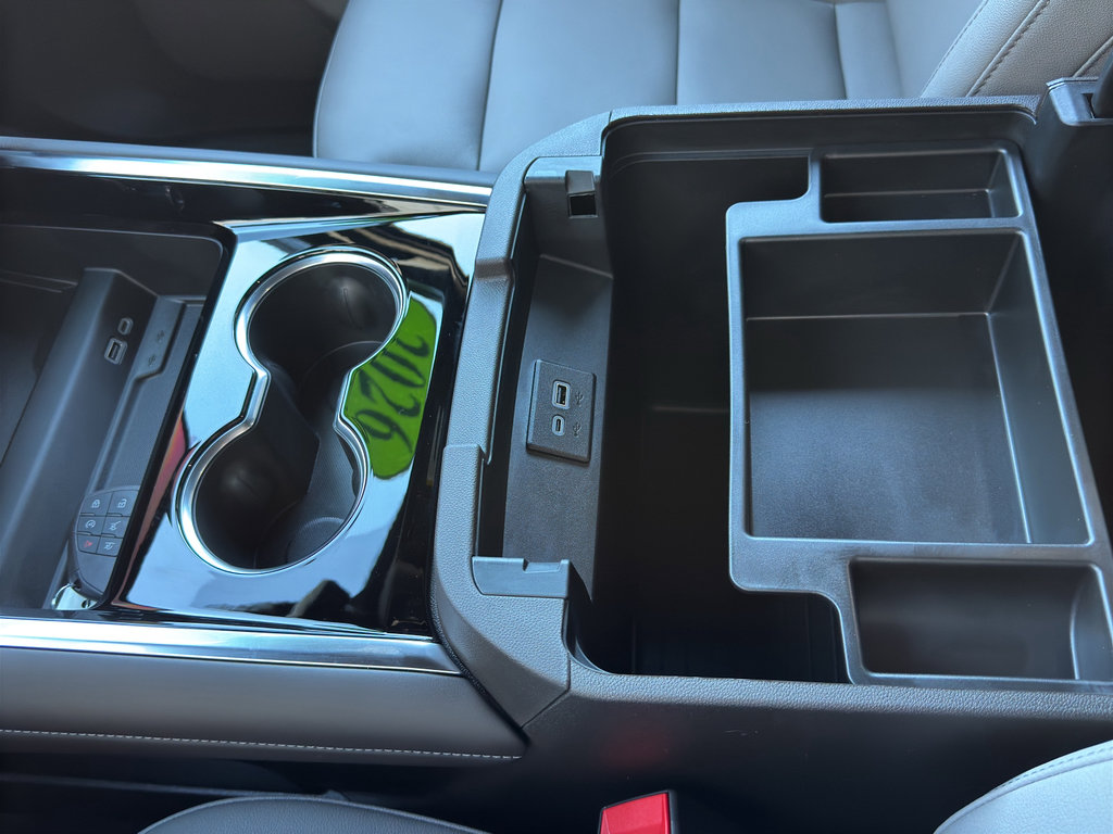 New 2026 Chevrolet Suburban Z71 image 33