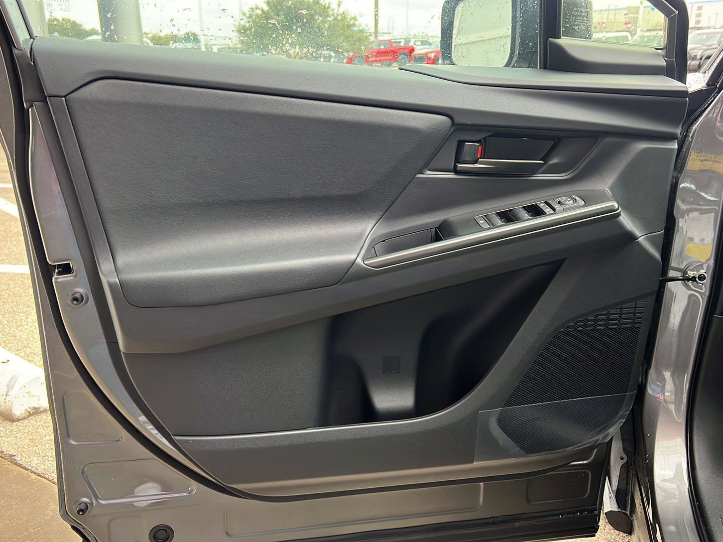 New 2026 Toyota bZ image 14