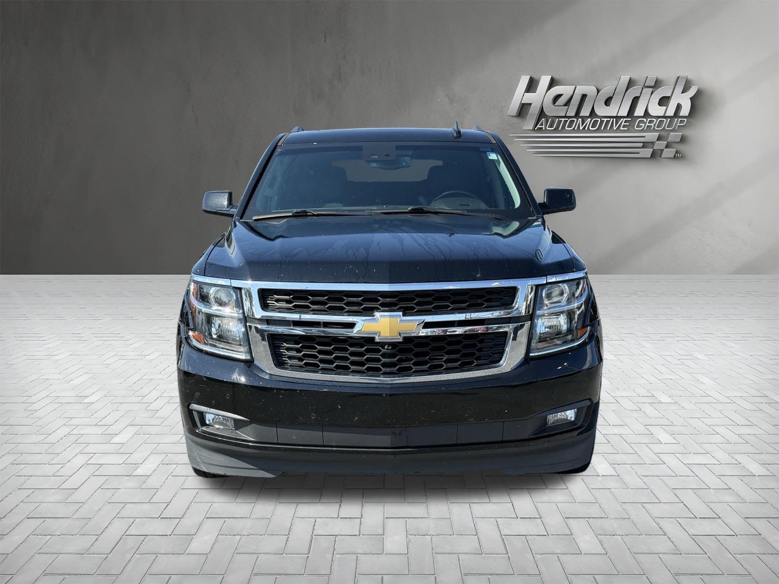 Used 2020 Chevrolet Tahoe LT RWD image 3