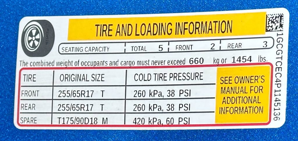 Used 2023 Chevrolet Colorado LT image 50