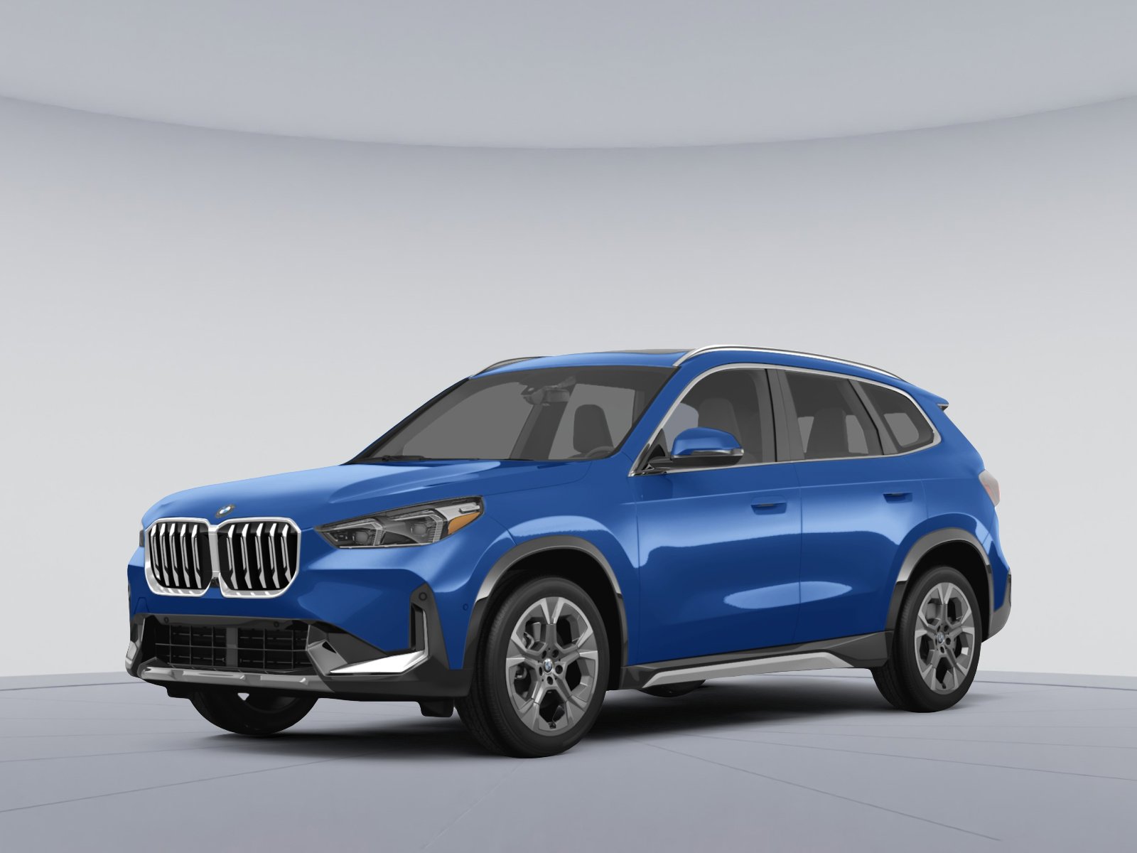 Used 2025 BMW X1 xDrive28i image 1