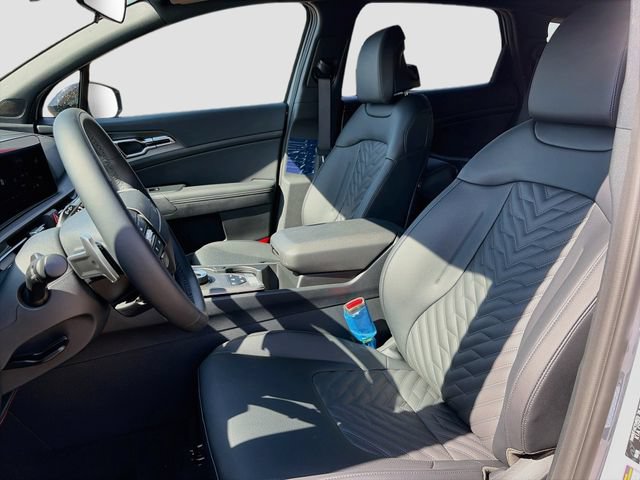 New 2027 Kia Sportage X-Line Prestige AWD/4WD image 22