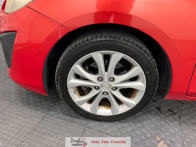 Used 2010 MAZDA MAZDA3 s Grand Touring image 18