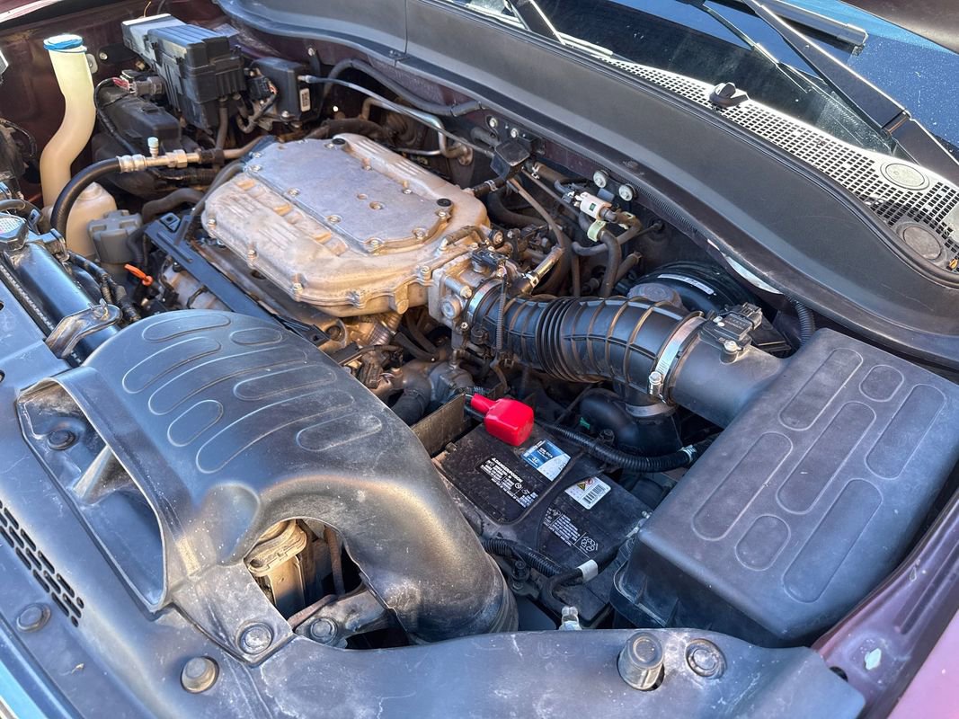 Used 2012 Honda Ridgeline RTL image 63