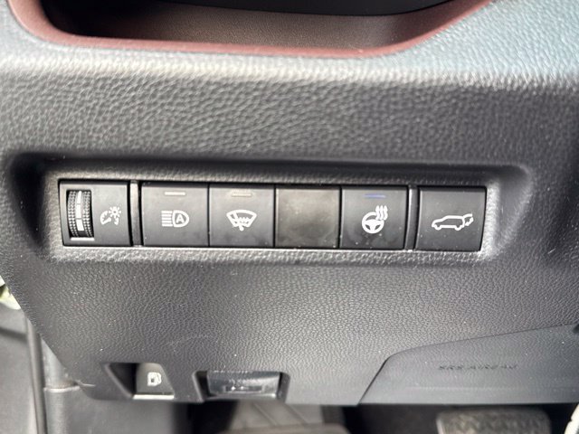 Used 2021 Toyota RAV4 Limited w/ Limited Grade Weather Package AWD/4WD image 22