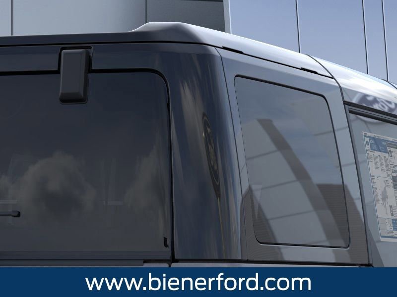 New 2026 Ford Bronco Big Bend AWD/4WD image 26