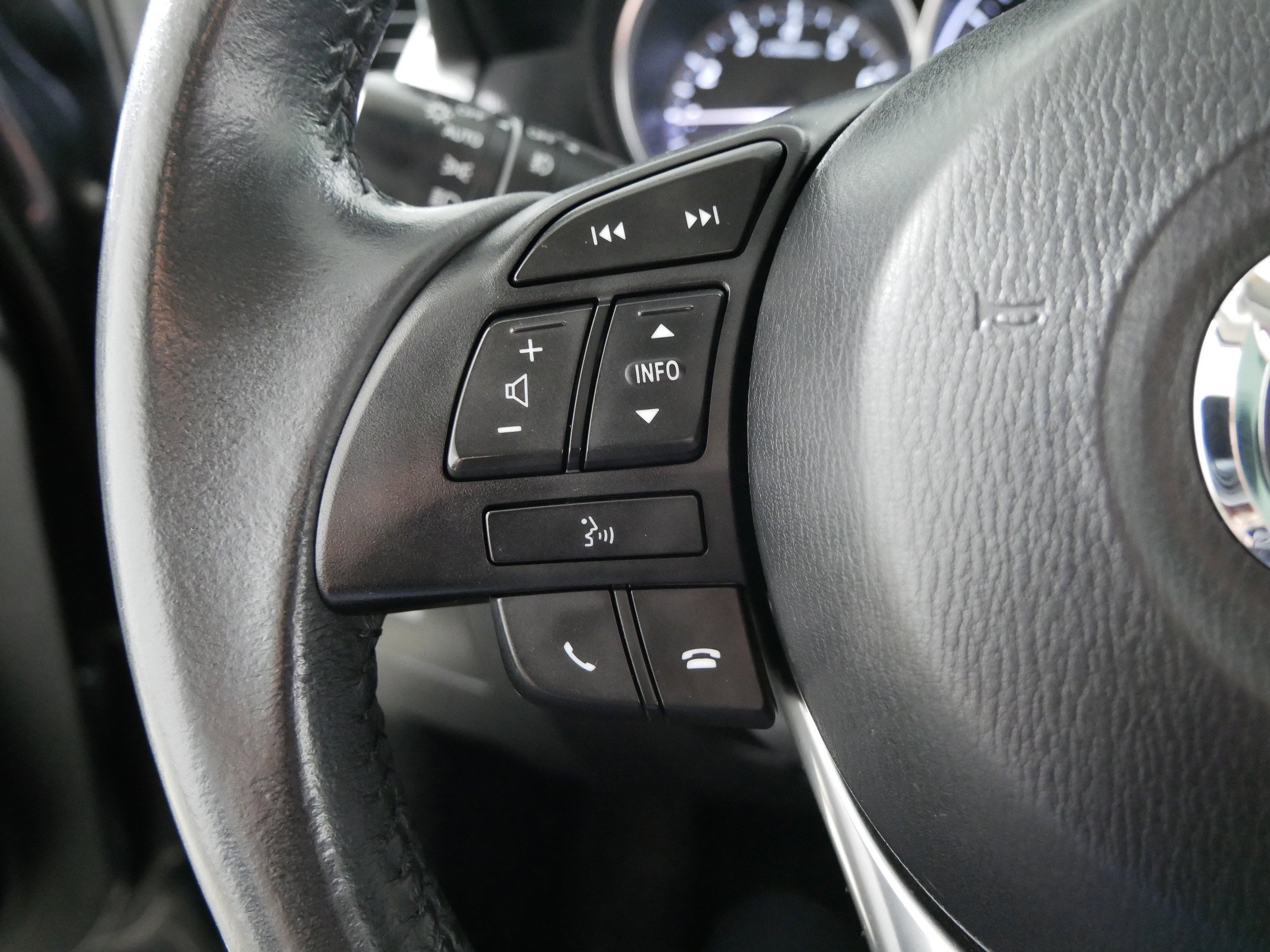 Used 2014 MAZDA CX-5 Grand Touring image 27