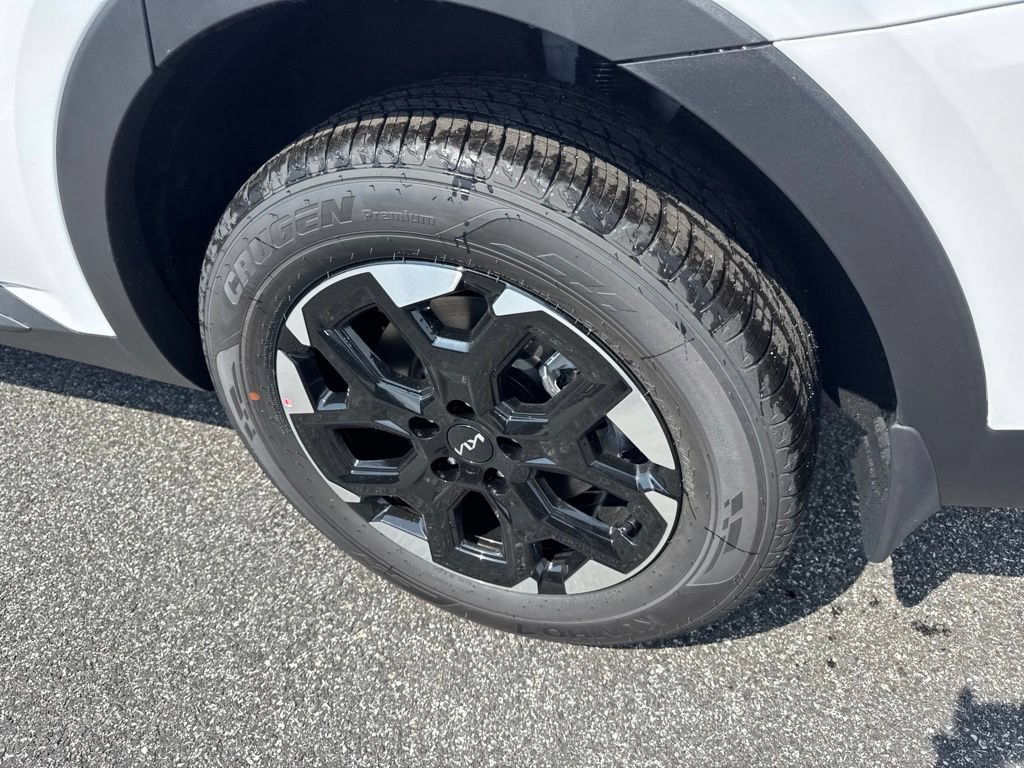 New 2026 Kia Sorento S AWD/4WD image 17