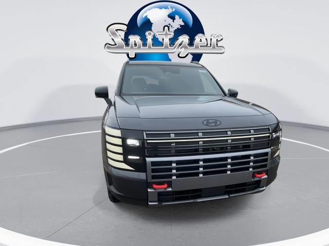 New 2026 Hyundai Palisade XRT Pro image 3