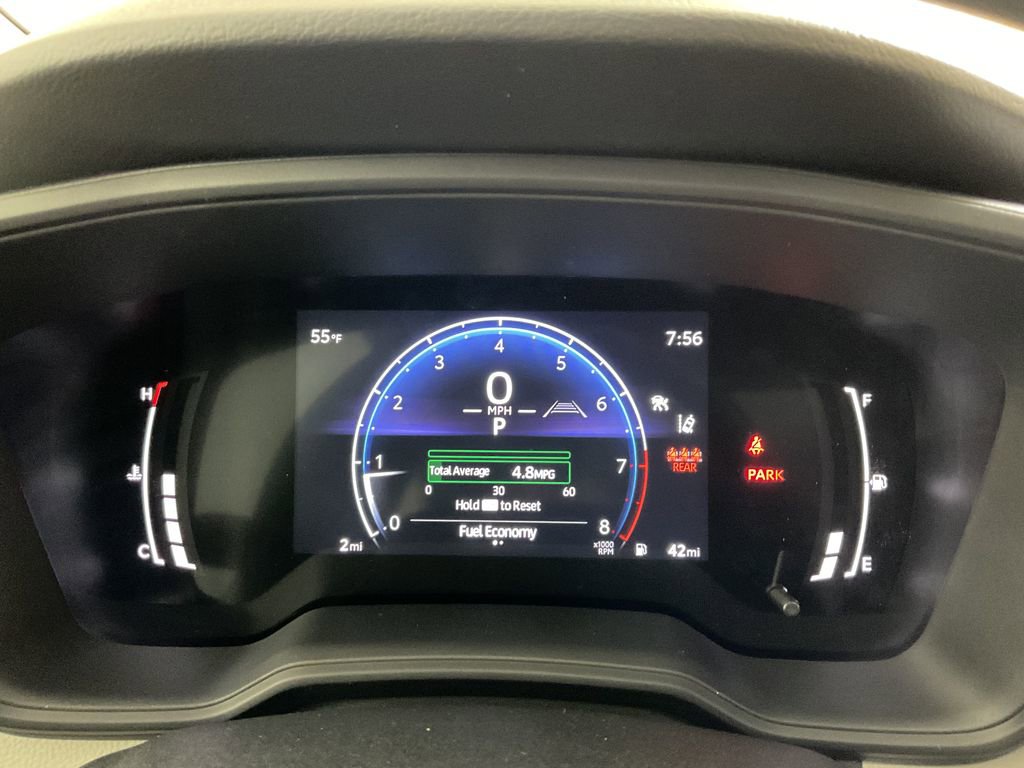 New 2026 Toyota Corolla LE image 22