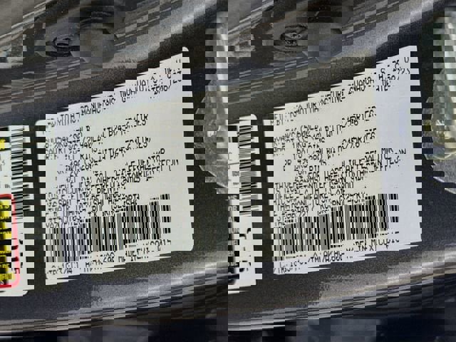 Certified 2023 Toyota Tacoma SR5 RWD image 29