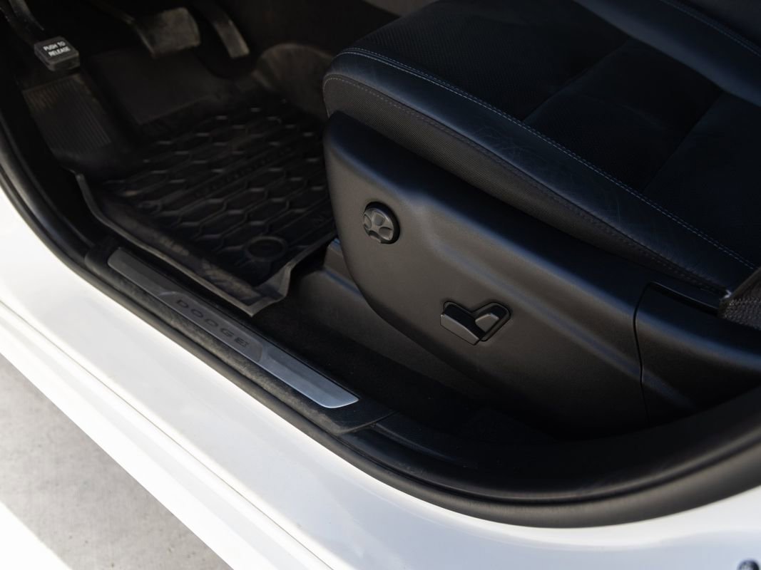 Used 2022 Dodge Durango GT w/ GT Premium Group image 12