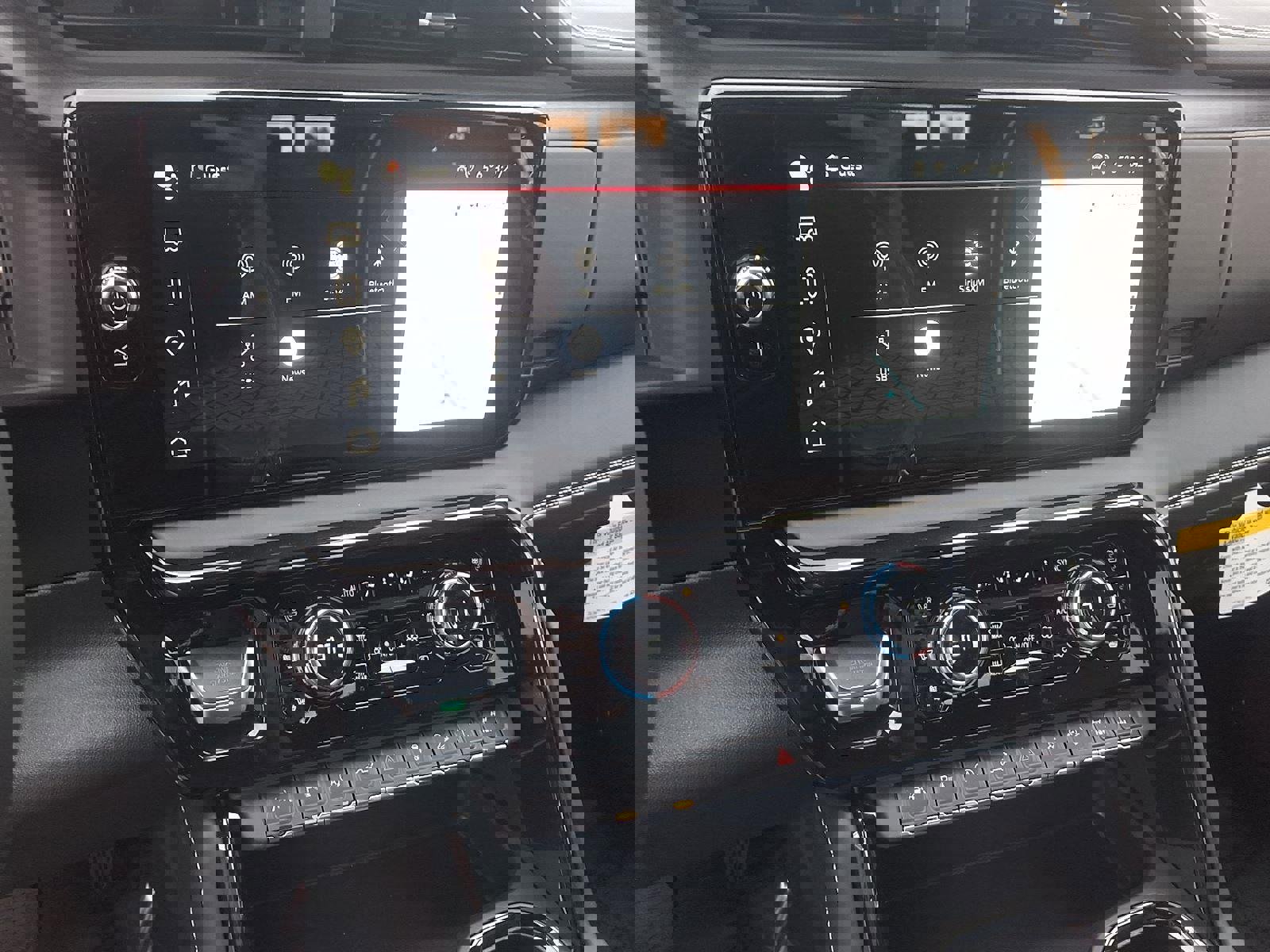 New 2026 GMC Sierra 1500 AT4X image 8