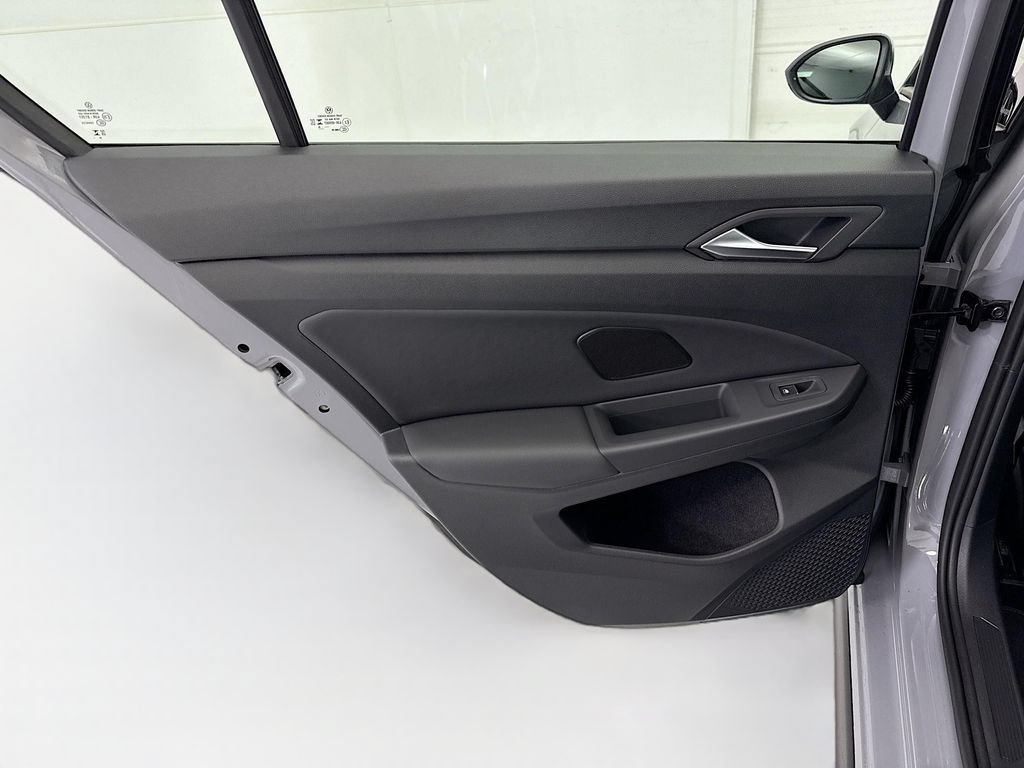 New 2026 Volkswagen GTI Autobahn FWD image 25