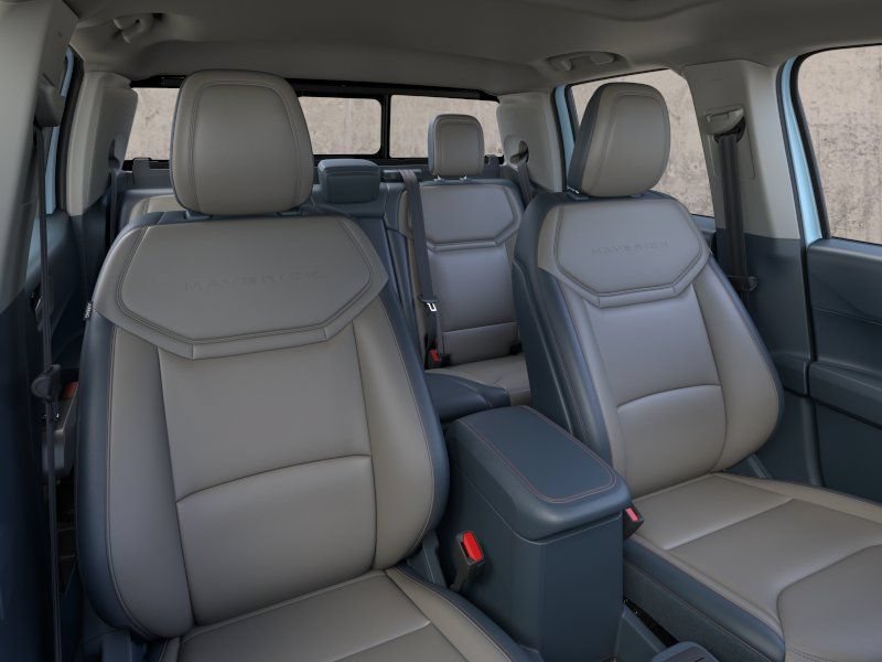 New 2026 Ford Maverick Lariat AWD/4WD image 10