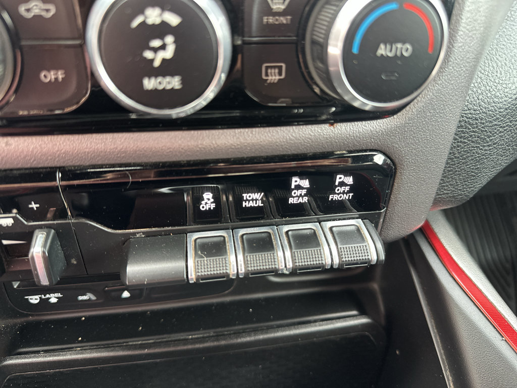 Used 2019 RAM 1500 Rebel w/ Level 2 Equipment Group AWD/4WD image 27