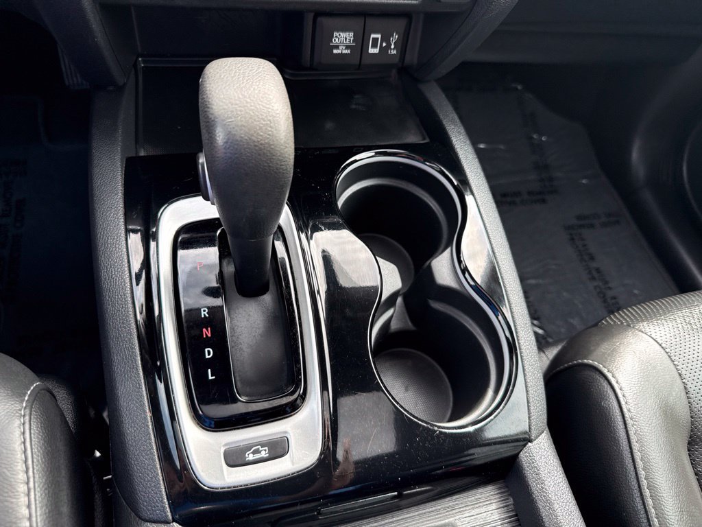 Used 2019 Honda Ridgeline RTL-E image 33