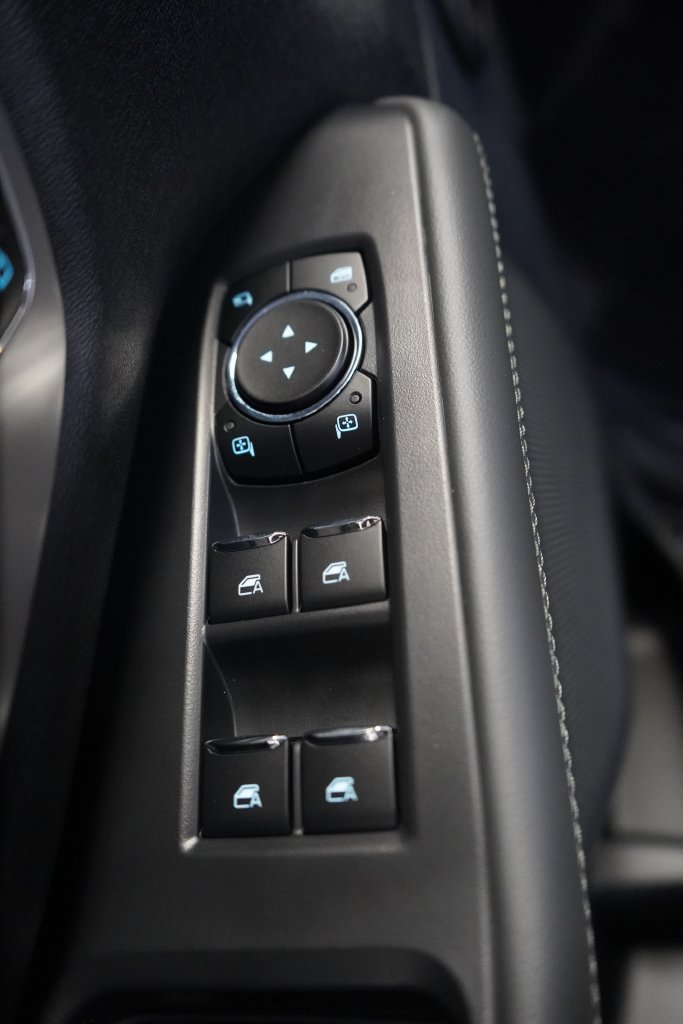 New 2026 Ford Expedition Active AWD/4WD image 35