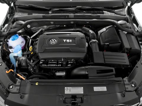 Used 2017 Volkswagen Jetta SE image 13