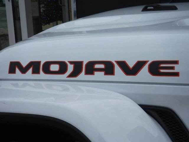 New 2026 Jeep Gladiator Mojave AWD/4WD image 4