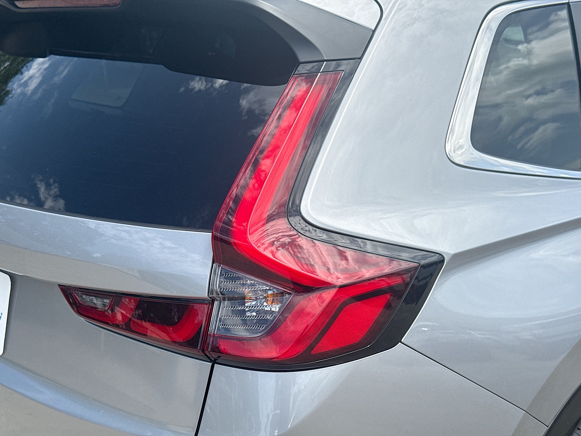 Used 2024 Honda CR-V EX image 27