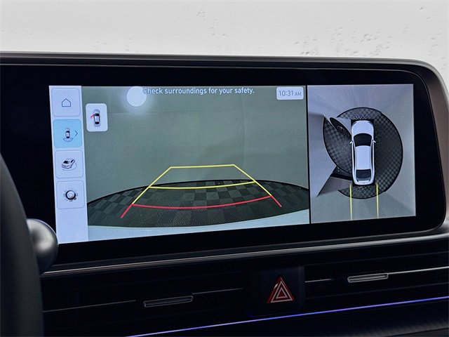 New 2025 Hyundai Ioniq 6 Limited image 25