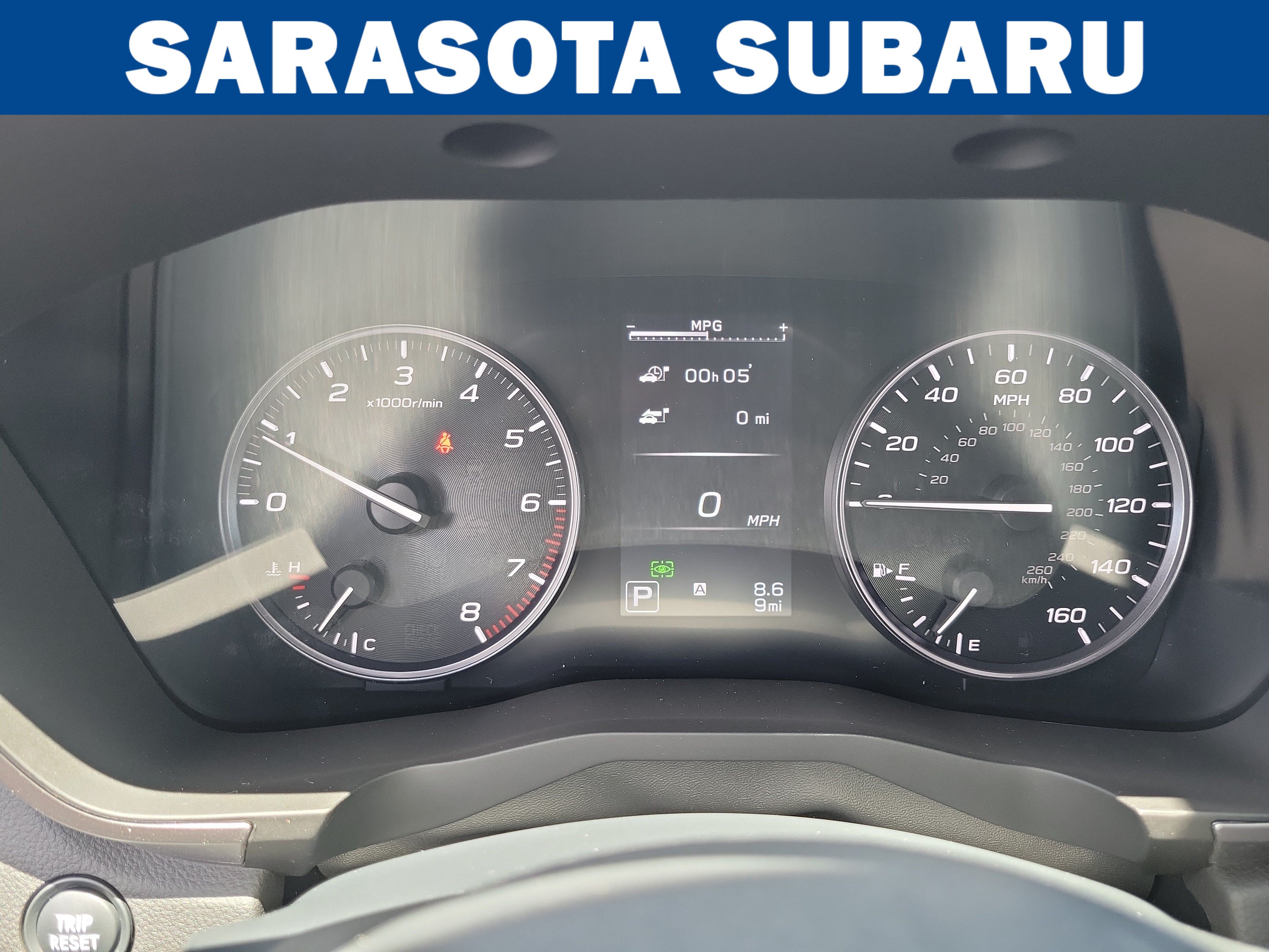 New 2026 Subaru Ascent Touring AWD/4WD image 30
