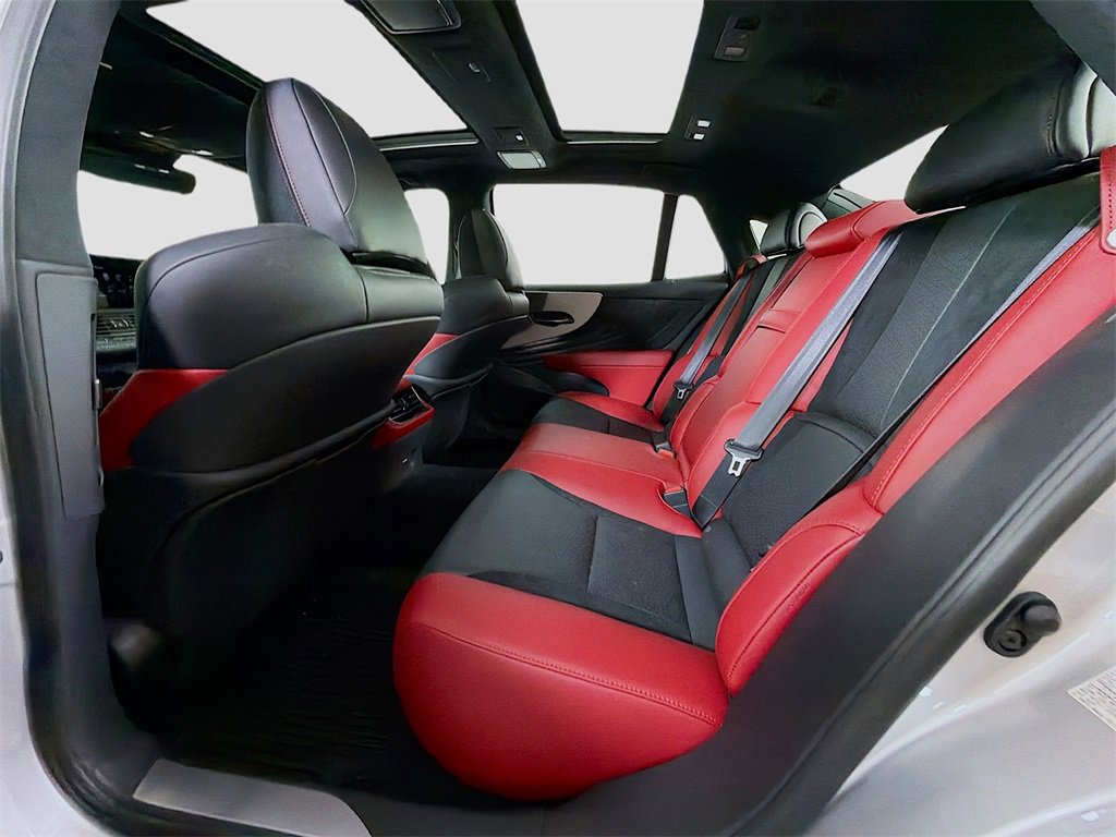 Used 2024 Lexus LS 500 F Sport image 24